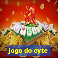 jogo do cyte