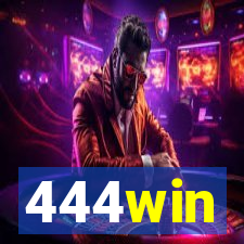 444win