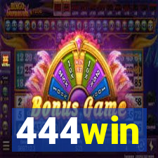 444win