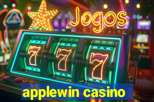 applewin casino