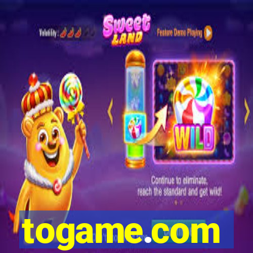 togame.com