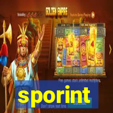 sporint