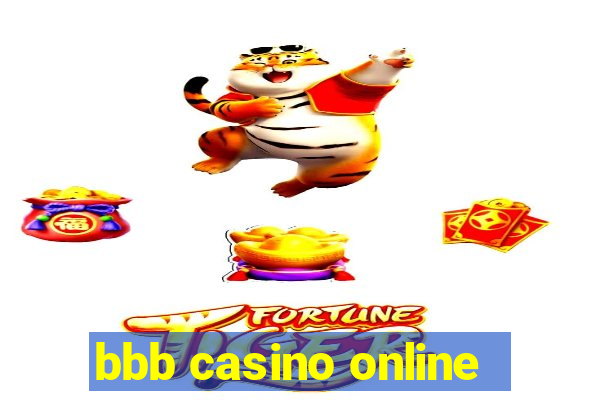 bbb casino online