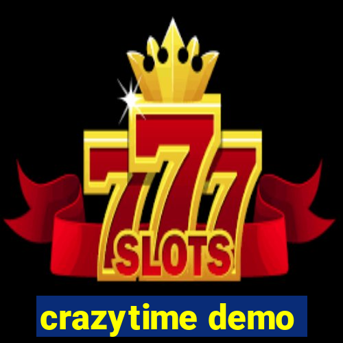 crazytime demo