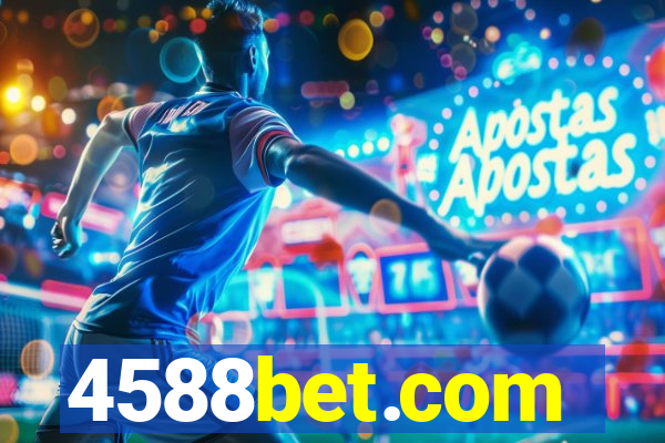 4588bet.com