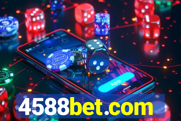 4588bet.com