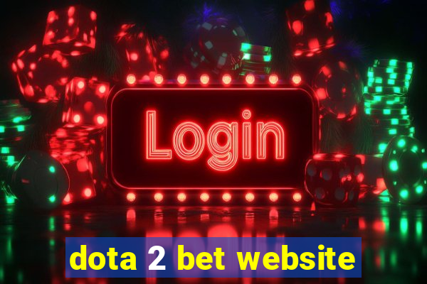 dota 2 bet website