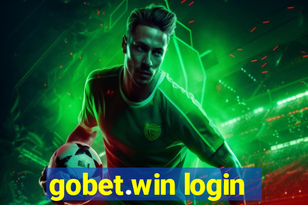 gobet.win login