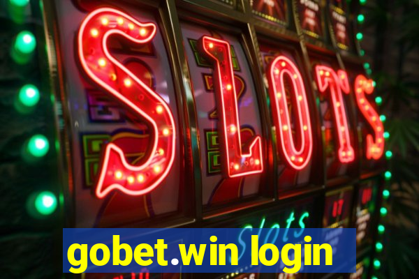 gobet.win login