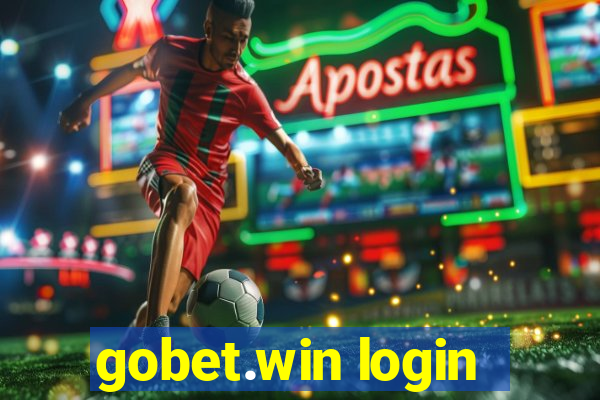 gobet.win login