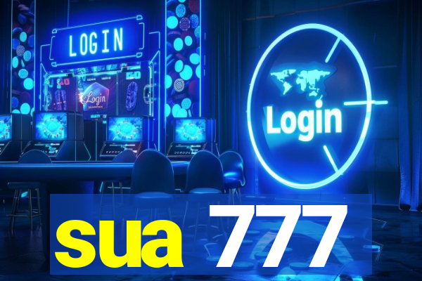 sua 777