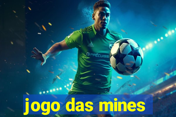 jogo das mines