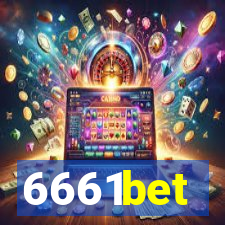 6661bet