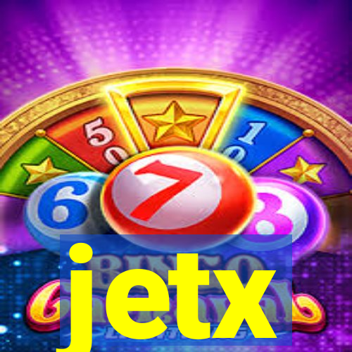 jetx