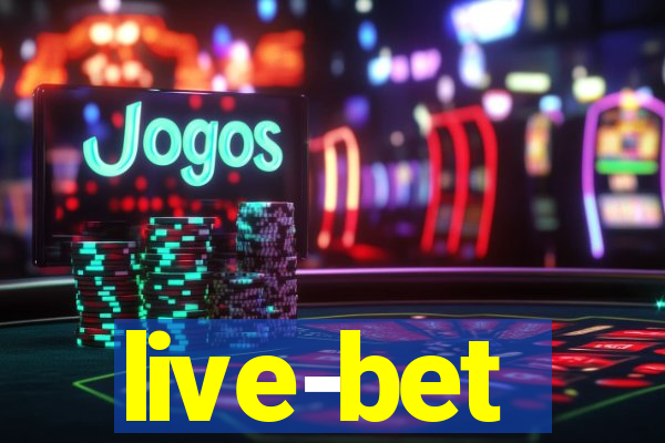 live-bet