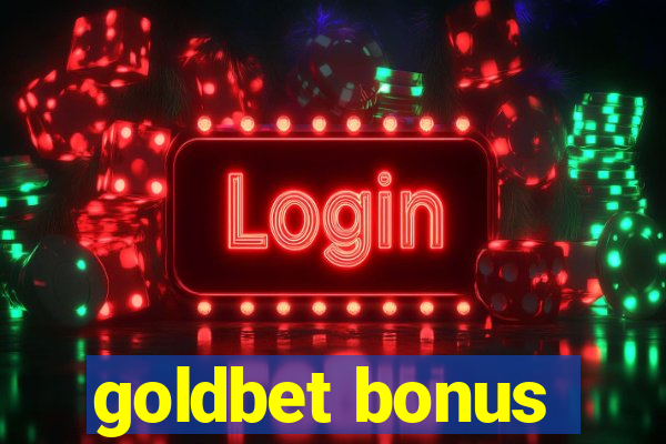 goldbet bonus