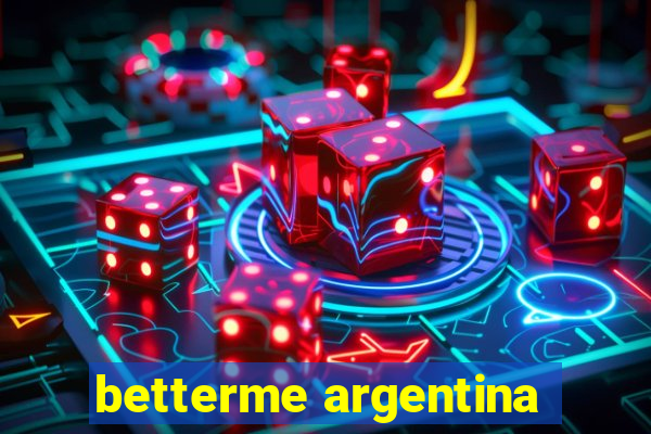 betterme argentina