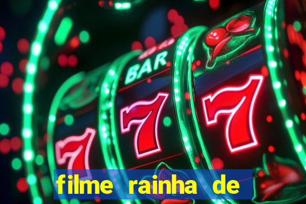 filme rainha de katwe netflix