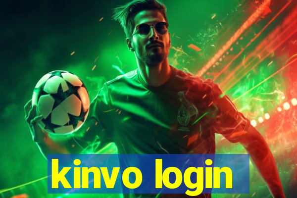 kinvo login