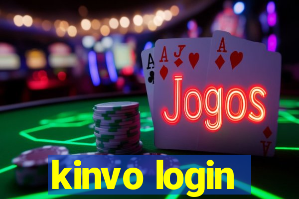 kinvo login