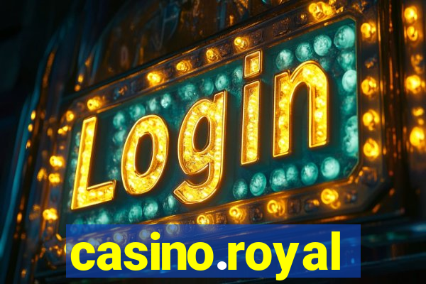 casino.royal