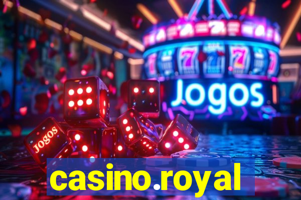 casino.royal