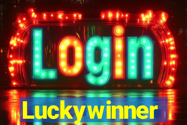 Luckywinner