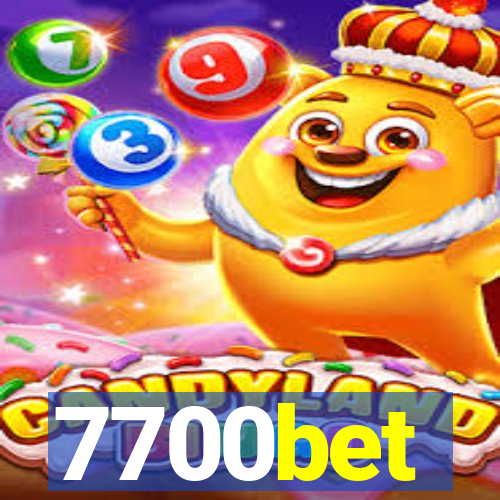 7700bet