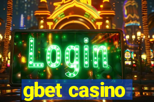 gbet casino