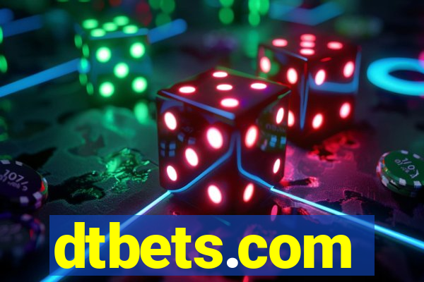 dtbets.com