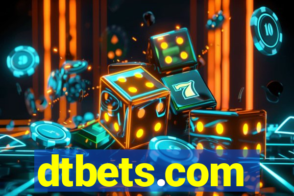 dtbets.com