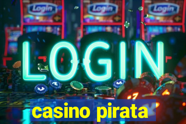 casino pirata