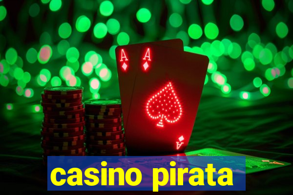 casino pirata