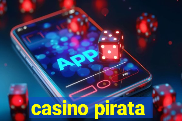 casino pirata