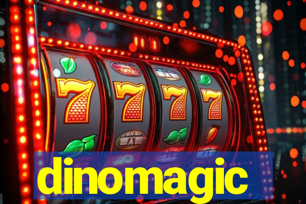 dinomagic