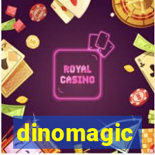 dinomagic