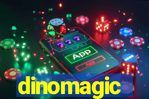 dinomagic