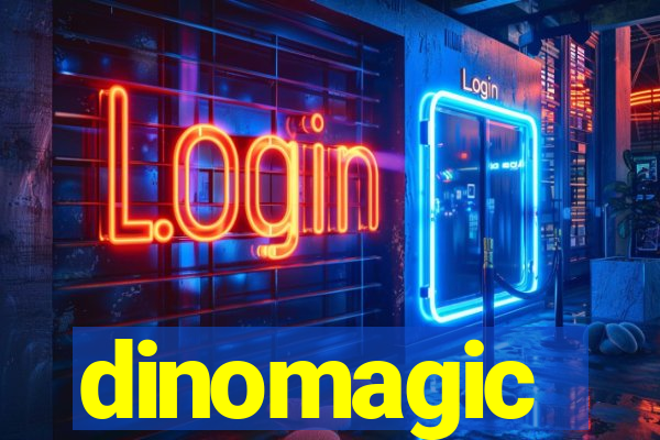 dinomagic