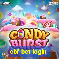 cbf bet login