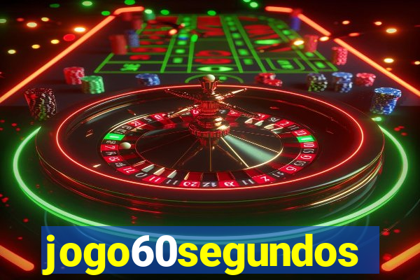 jogo60segundos