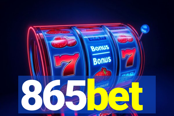 865bet