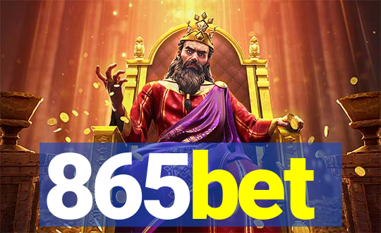 865bet