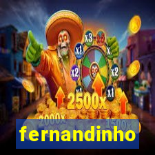 fernandinho beira-mar fortuna