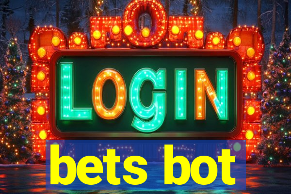 bets bot