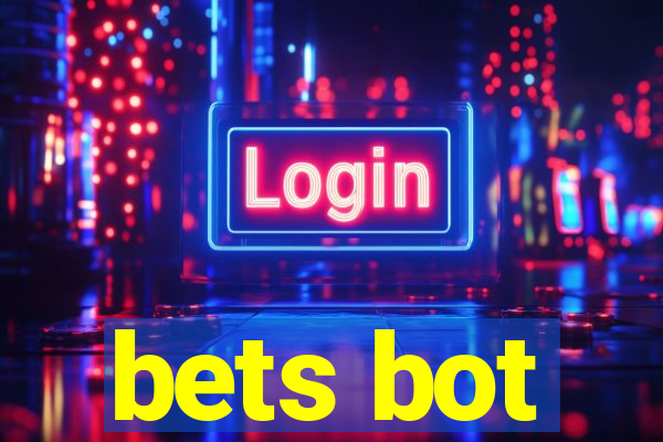 bets bot