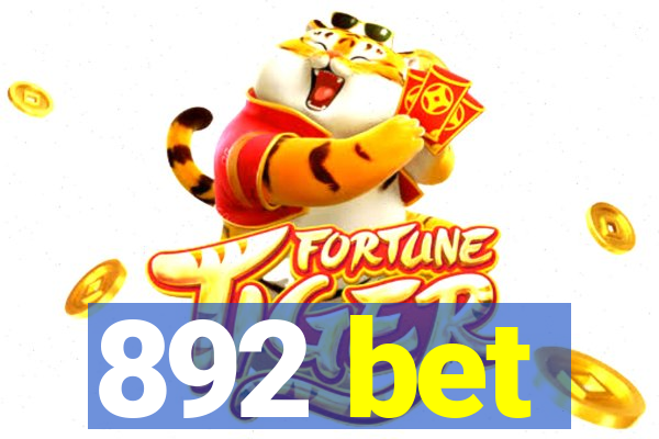 892 bet