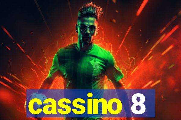 cassino 8