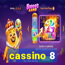 cassino 8