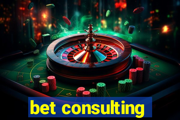 bet consulting