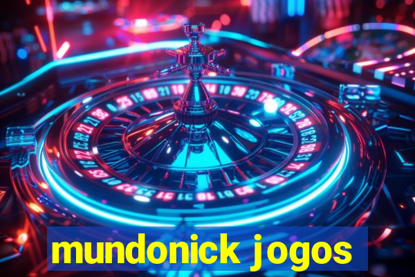 mundonick jogos